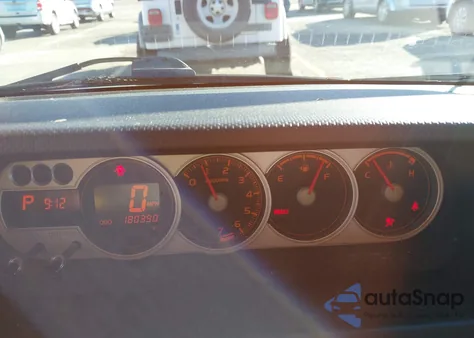 2008 Scion Xb z USA, uszkodzony, nr VIN JTLKE50E881040484